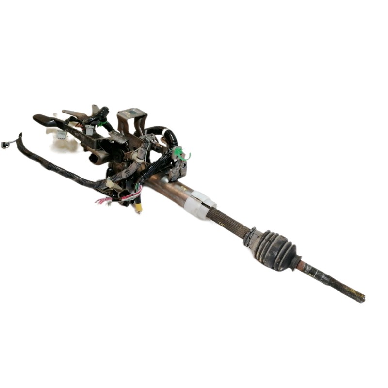 Recambio de columna direccion para honda cr-v (rd1/3) luxury (rd1) referencia OEM IAM   