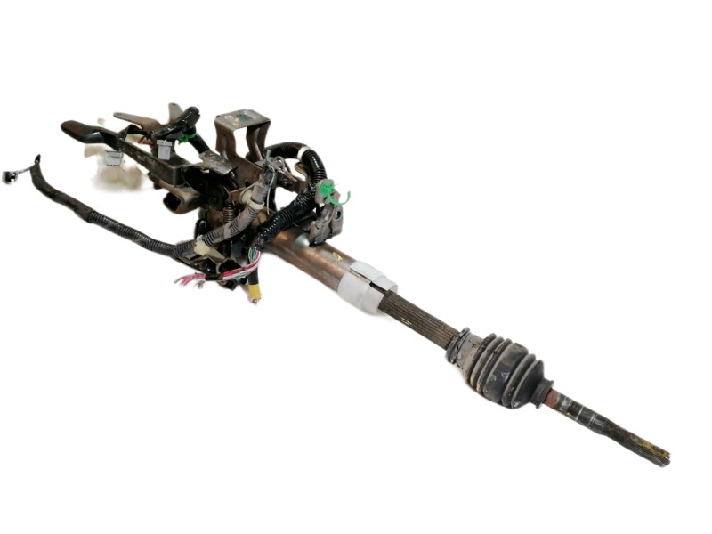 Recambio de columna direccion para honda cr-v (rd1/3) luxury (rd1) referencia OEM IAM   