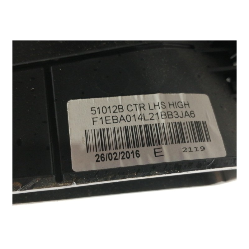 Recambio de rejilla aireadora para ford focus lim. business referencia OEM IAM F1EB18835E  