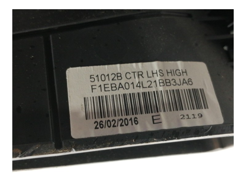 Recambio de rejilla aireadora para ford focus lim. business referencia OEM IAM F1EB18835E  