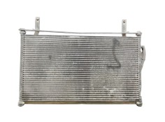 Recambio de condensador / radiador aire acondicionado para honda cr-v (rd1/3) luxury (rd1) referencia OEM IAM 804131  