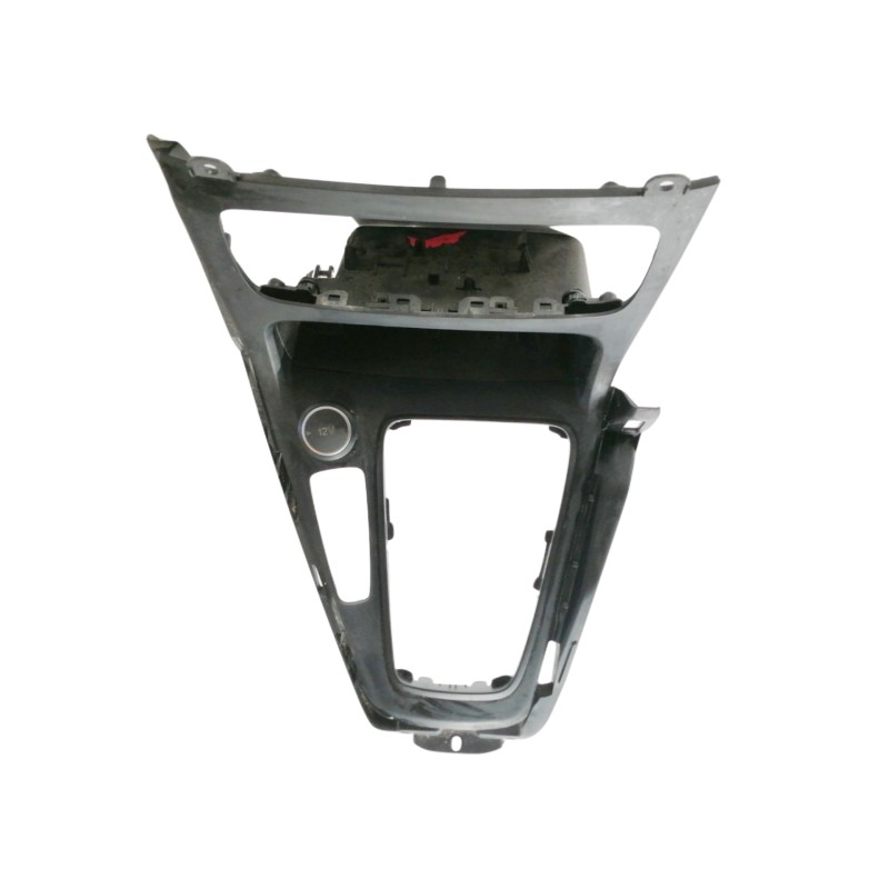 Recambio de guarnecidos palanca cambio para ford focus lim. business referencia OEM IAM F1EBA044C82  