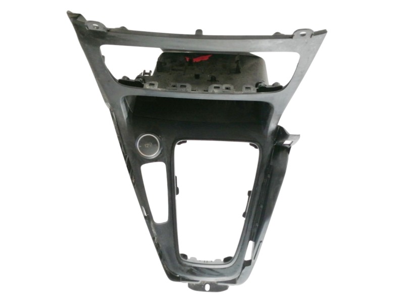 Recambio de guarnecidos palanca cambio para ford focus lim. business referencia OEM IAM F1EBA044C82  