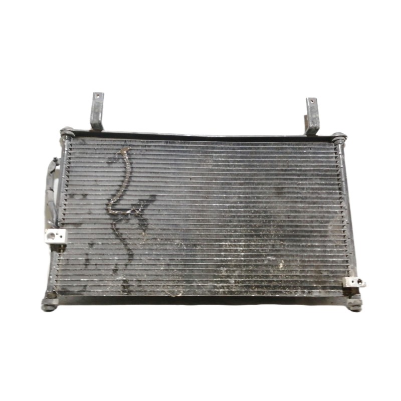 Recambio de condensador / radiador aire acondicionado para honda cr-v (rd1/3) luxury (rd1) referencia OEM IAM 804131  