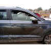 Recambio de puerta delantera derecha para seat ateca (kh7, khp) 1.5 tsi referencia OEM IAM 575831052E  