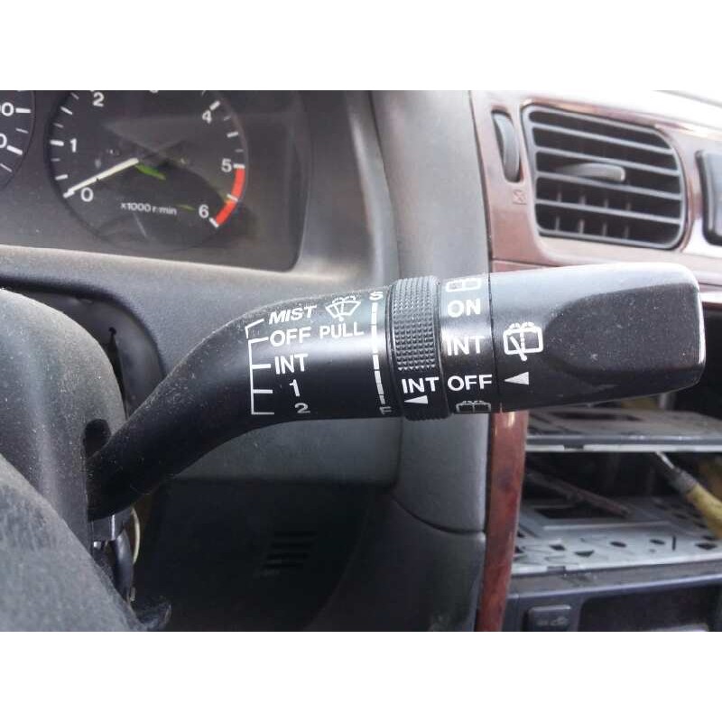 Recambio de mando limpia para mazda 626 berlina (gf) 2.0 t-diesel exclusive referencia OEM IAM   