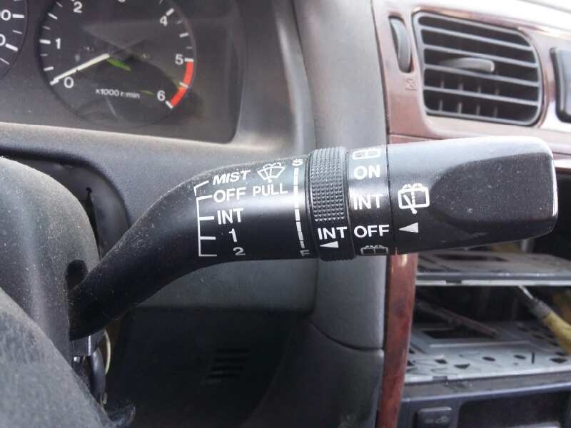 Recambio de mando limpia para mazda 626 berlina (gf) 2.0 t-diesel exclusive referencia OEM IAM   