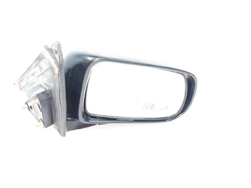 Recambio de retrovisor derecho para mazda 626 berlina (gf) 2.0 t-diesel exclusive referencia OEM IAM   