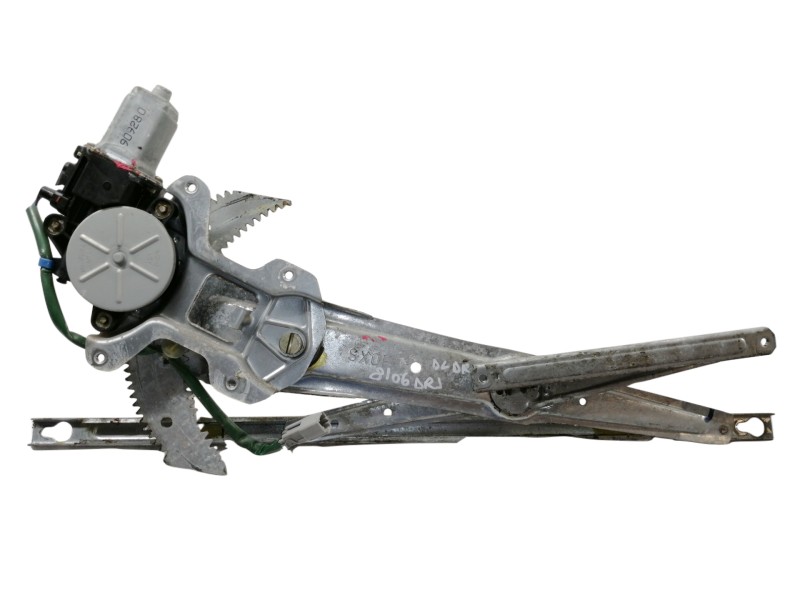 Recambio de elevalunas delantero derecho para honda cr-v (rd1/3) luxury (rd1) referencia OEM IAM 909280  