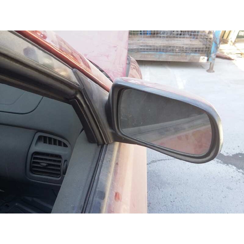 Recambio de retrovisor derecho para mazda 626 berlina (gf) 2.0 t-diesel exclusive referencia OEM IAM   