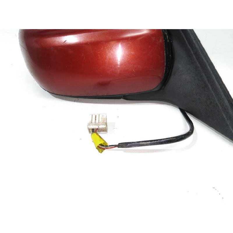 Recambio de retrovisor derecho para mazda 626 berlina (gf) 2.0 t-diesel exclusive referencia OEM IAM   