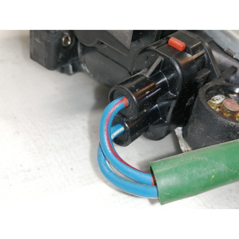 Recambio de elevalunas delantero derecho para honda cr-v (rd1/3) luxury (rd1) referencia OEM IAM 909280  