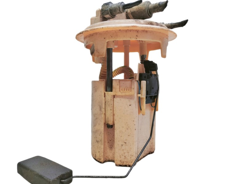 Recambio de aforador para peugeot 207 confort referencia OEM IAM 9685044880 02072010000935 2 CABLES