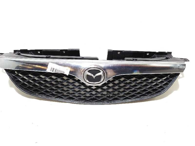 Recambio de rejilla delantera para mazda 626 berlina (gf) 2.0 t-diesel exclusive referencia OEM IAM GE4V50719  