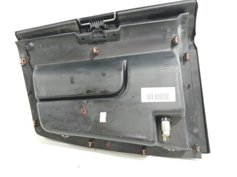 Recambio de guantera para ford transit caja cerrada, larga (fy) (2000 =>) ft 350 2.4 express-line referencia OEM IAM 6C11V06202A