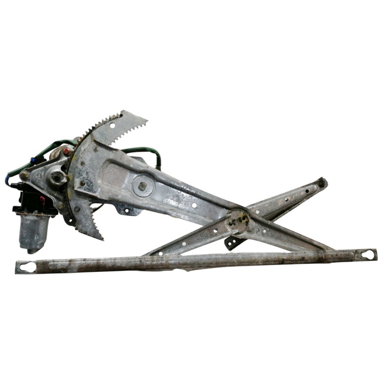 Recambio de elevalunas delantero derecho para honda cr-v (rd1/3) luxury (rd1) referencia OEM IAM 909280  