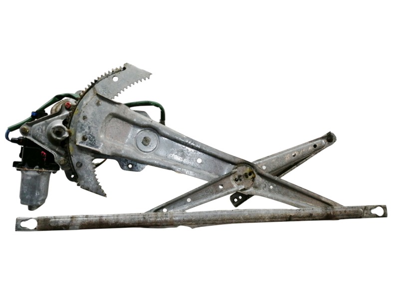 Recambio de elevalunas delantero derecho para honda cr-v (rd1/3) luxury (rd1) referencia OEM IAM 909280  