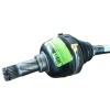 Recambio de transmision delantera izquierda para volvo s80 ii (124) d5 referencia OEM IAM 36011285 8350161477018D 