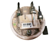 Recambio de aforador para peugeot 207 confort referencia OEM IAM 9685044880 02072010000935 2 CABLES 2