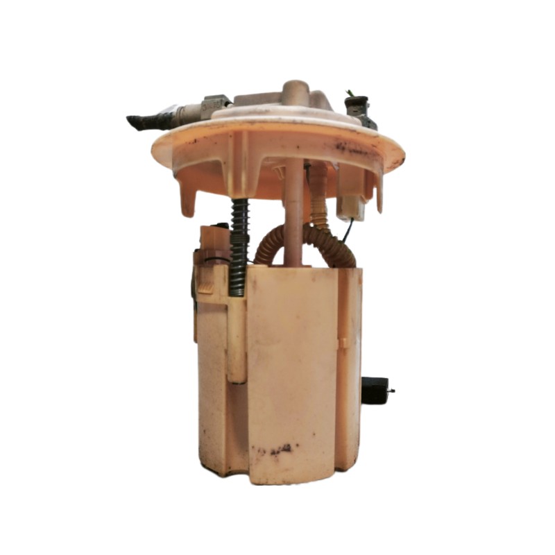 Recambio de aforador para peugeot 207 confort referencia OEM IAM 9685044880 02072010000935 2 CABLES