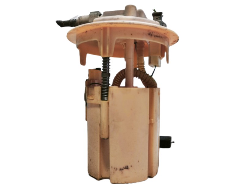 Recambio de aforador para peugeot 207 confort referencia OEM IAM 9685044880 02072010000935 2 CABLES