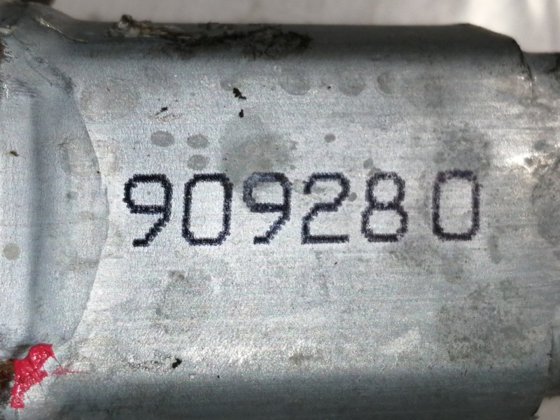 Recambio de elevalunas delantero derecho para honda cr-v (rd1/3) luxury (rd1) referencia OEM IAM 909280  