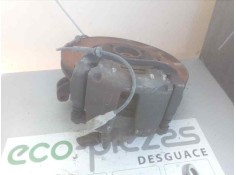 Recambio de mangueta delantera izquierda para peugeot 307 (s1) xt referencia OEM IAM    2