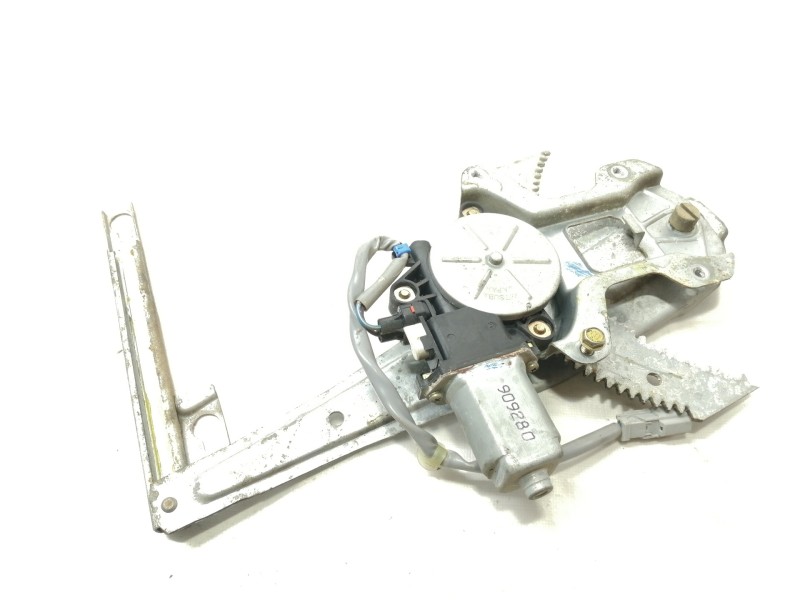 Recambio de elevalunas trasero derecho para honda cr-v (rd1/3) luxury (rd1) referencia OEM IAM 909280  