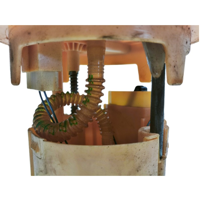 Recambio de aforador para peugeot 207 confort referencia OEM IAM 9685044880 02072010000935 2 CABLES