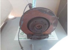 Recambio de pinza freno delantera izquierda para peugeot 307 (s1) xt referencia OEM IAM    2