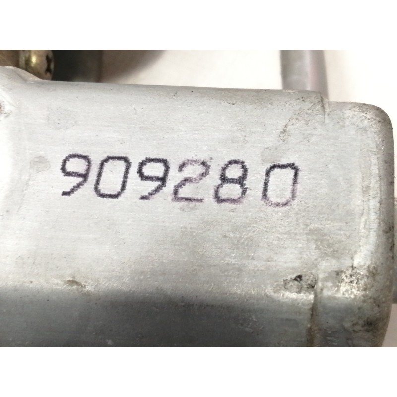 Recambio de elevalunas trasero derecho para honda cr-v (rd1/3) luxury (rd1) referencia OEM IAM 909280  