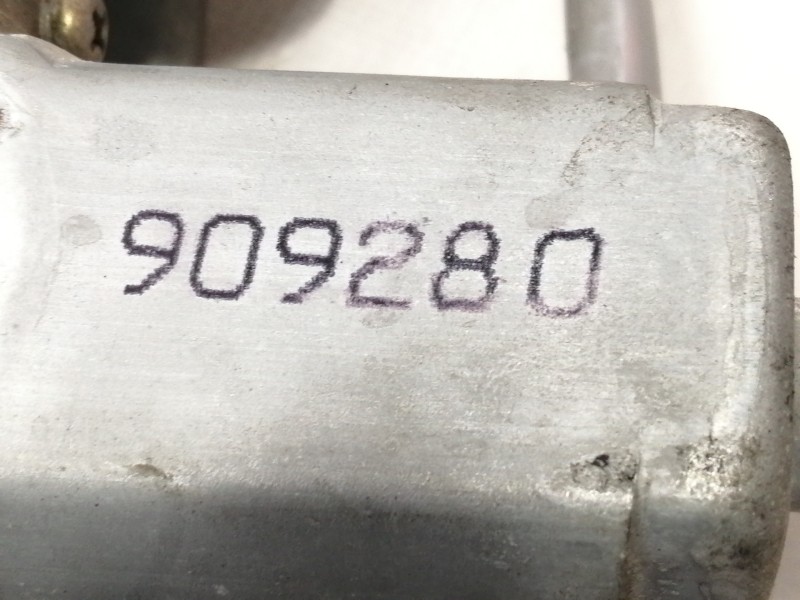 Recambio de elevalunas trasero derecho para honda cr-v (rd1/3) luxury (rd1) referencia OEM IAM 909280  