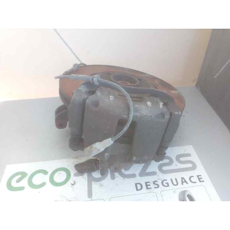 Recambio de pinza freno delantera izquierda para peugeot 307 (s1) xt referencia OEM IAM   