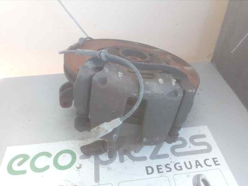 Recambio de pinza freno delantera izquierda para peugeot 307 (s1) xt referencia OEM IAM   
