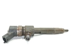 Recambio de inyector para fiat doblo cargo (223) 1.9 jtd sx furg. panorama referencia OEM IAM 0445110187   2