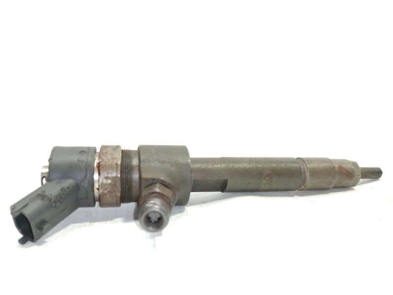 Recambio de inyector para fiat doblo cargo (223) 1.9 jtd sx furg. panorama referencia OEM IAM 0445110187  