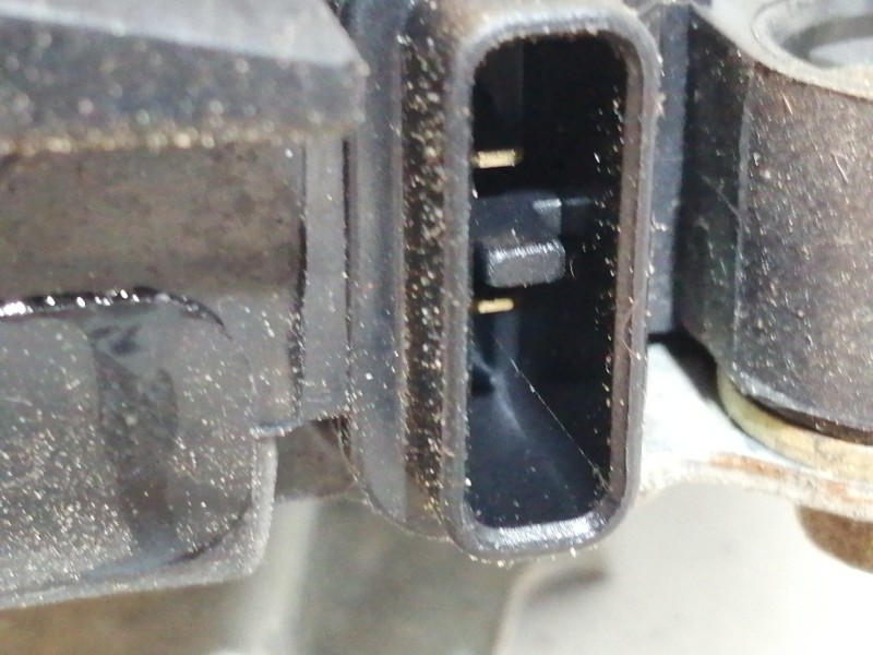 Recambio de elevalunas trasero izquierdo para honda cr-v (rd1/3) luxury (rd1) referencia OEM IAM   