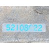 Recambio de caja cambios para jeep cherokee (xj) 2.1 td referencia OEM IAM 52108013 52097553 52108117