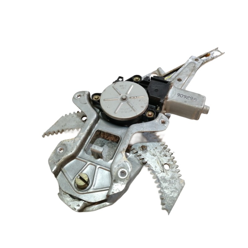 Recambio de elevalunas trasero izquierdo para honda cr-v (rd1/3) luxury (rd1) referencia OEM IAM   