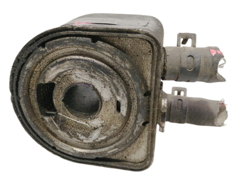 Recambio de enfriador aceite motor para peugeot 307 (s1) xt referencia OEM IAM 9650863380  