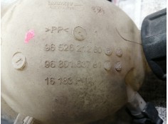 Recambio de deposito expansion para peugeot 207 confort referencia OEM IAM 9652621280 9680163780  2