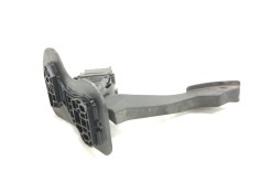 Recambio de potenciometro pedal para ford transit caja cerrada, larga (fy) (2000 =>) ft 350 2.4 express-line referencia OEM IAM  2