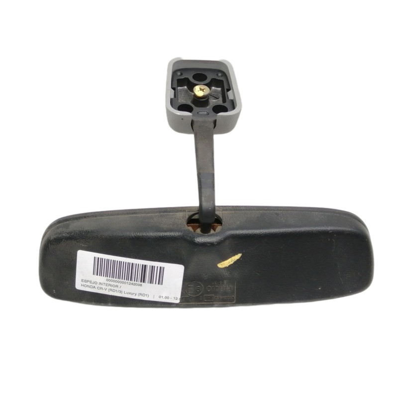 Recambio de espejo interior para honda cr-v (rd1/3) luxury (rd1) referencia OEM IAM   
