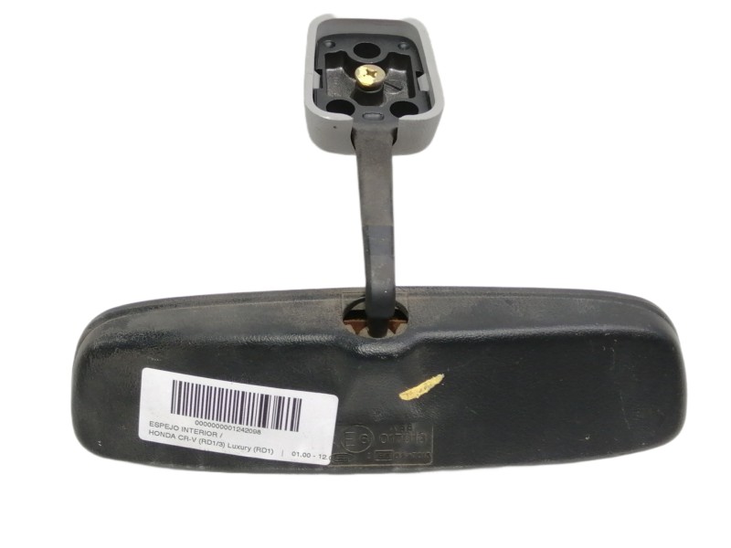 Recambio de espejo interior para honda cr-v (rd1/3) luxury (rd1) referencia OEM IAM   