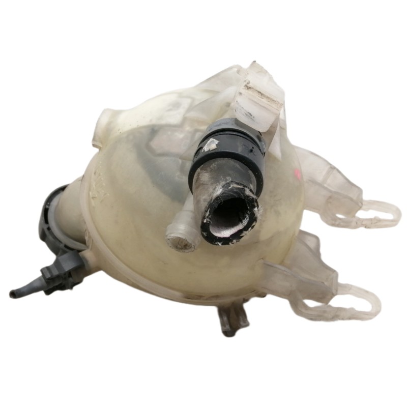 Recambio de deposito expansion para peugeot 207 confort referencia OEM IAM 9652621280 9680163780 