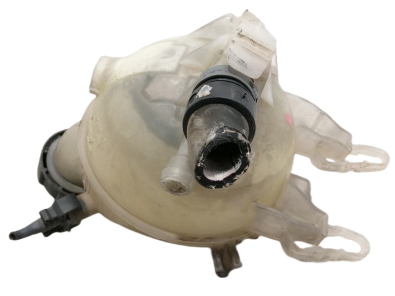 Recambio de deposito expansion para peugeot 207 confort referencia OEM IAM 9652621280 9680163780 