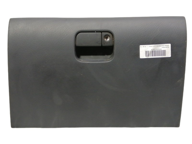 Recambio de guantera para honda cr-v (rd1/3) luxury (rd1) referencia OEM IAM 98F70794  