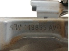 Recambio de elevalunas delantero derecho para peugeot 207 confort referencia OEM IAM ARM119855AVD   2