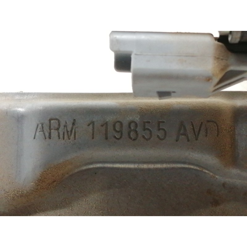 Recambio de elevalunas delantero derecho para peugeot 207 confort referencia OEM IAM ARM119855AVD  