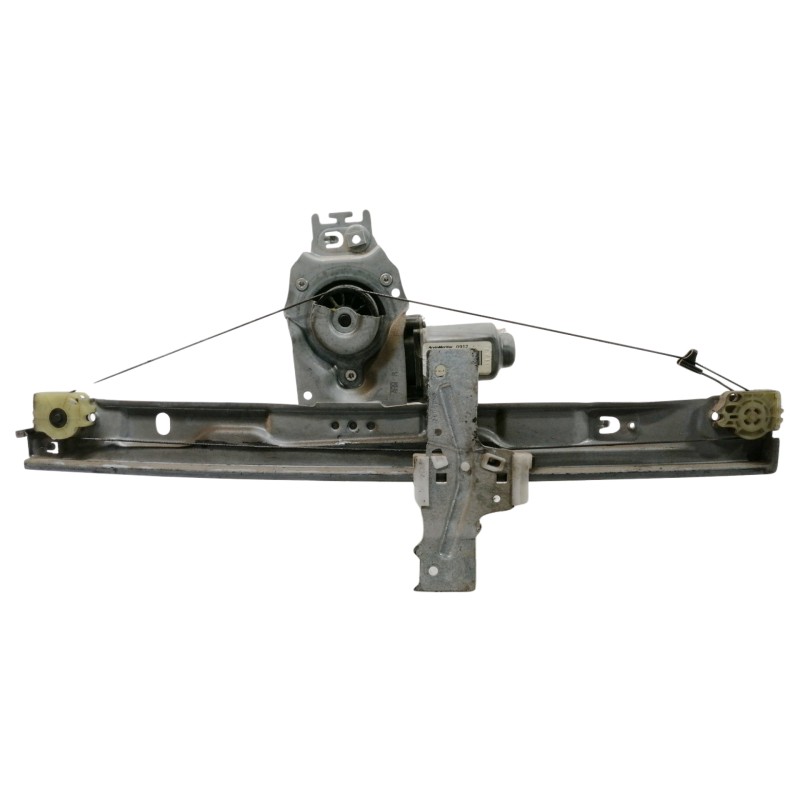 Recambio de elevalunas delantero derecho para peugeot 207 confort referencia OEM IAM ARM119855AVD  